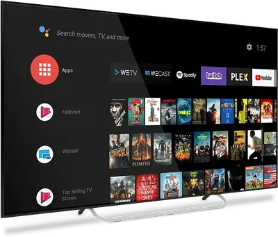 Nvidia Shield & Android TV Boxes
