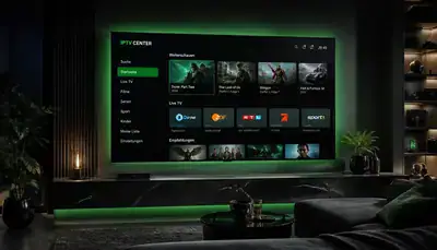 IPTV Smarters Pro