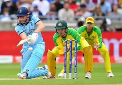 Cricket, Rugby & World Sports