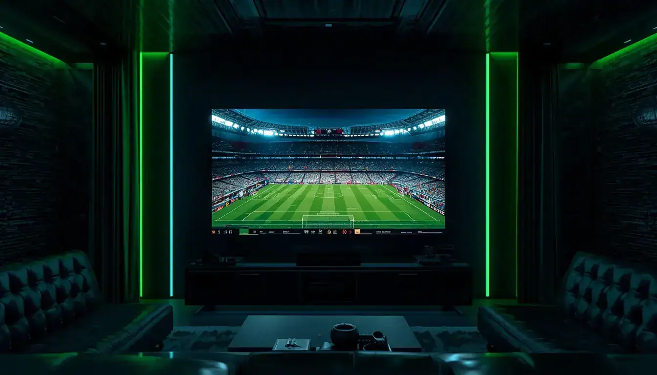 Live Score Bundesliga: Live Sports Broadcasting & 60 FPS Setup (2026)