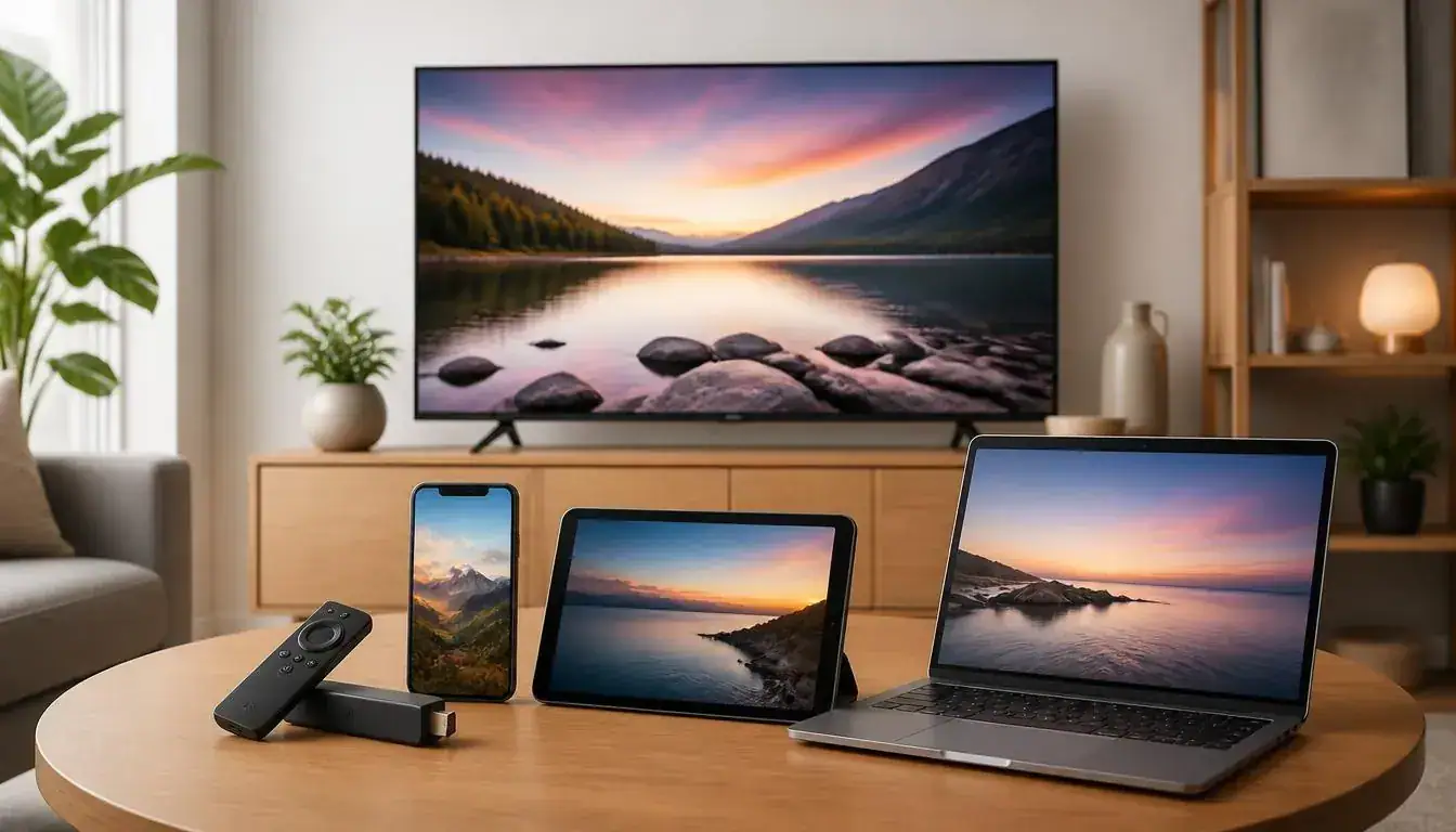 Best Streaming Device: Step-by-Step Setup Guide for Streaming Hardware (2026)
