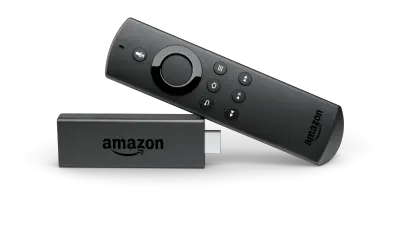 Amazon Firestick (4K / Max / Cube)