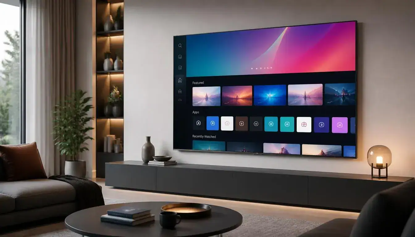MAG Box Streaming Setup