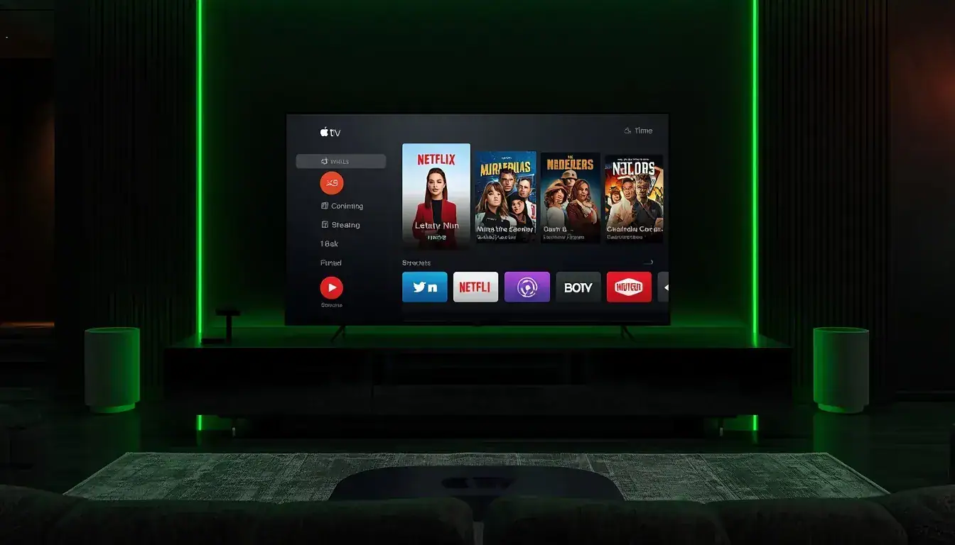 Apple TV: Step-by-Step Setup Guide for Streaming Hardware (2026)