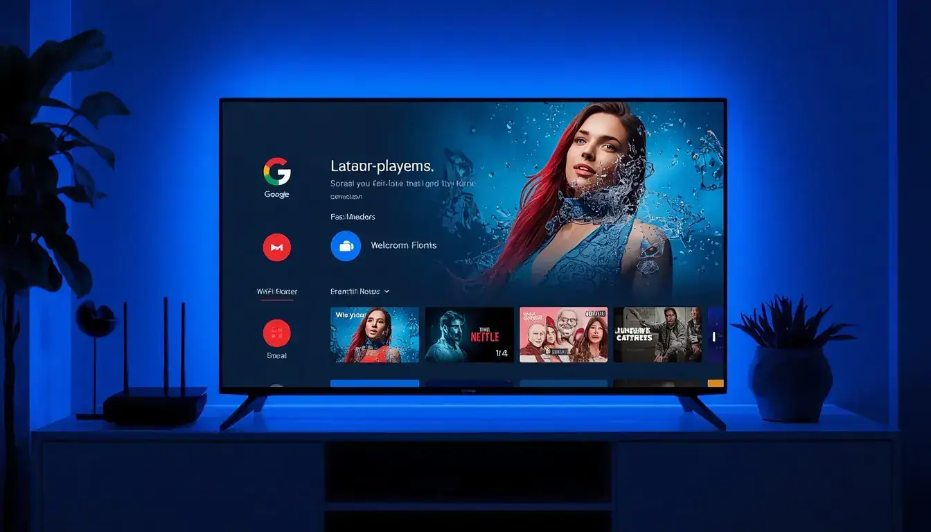IPTV Players Streaming Setup