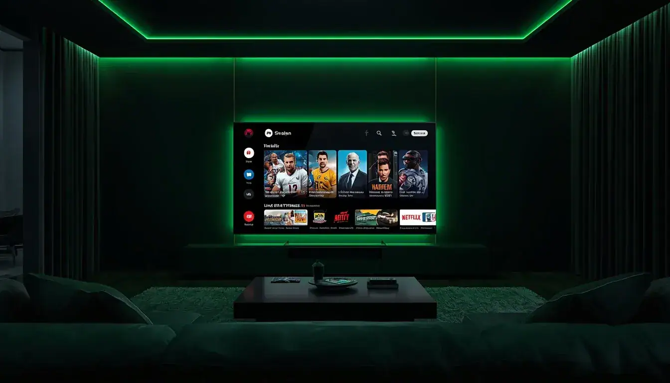 IPTV Trial: A Complete Guide to Testing Before You Pay