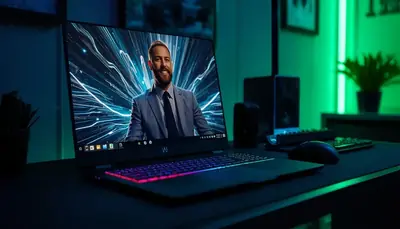 Windows PC & Mac OS