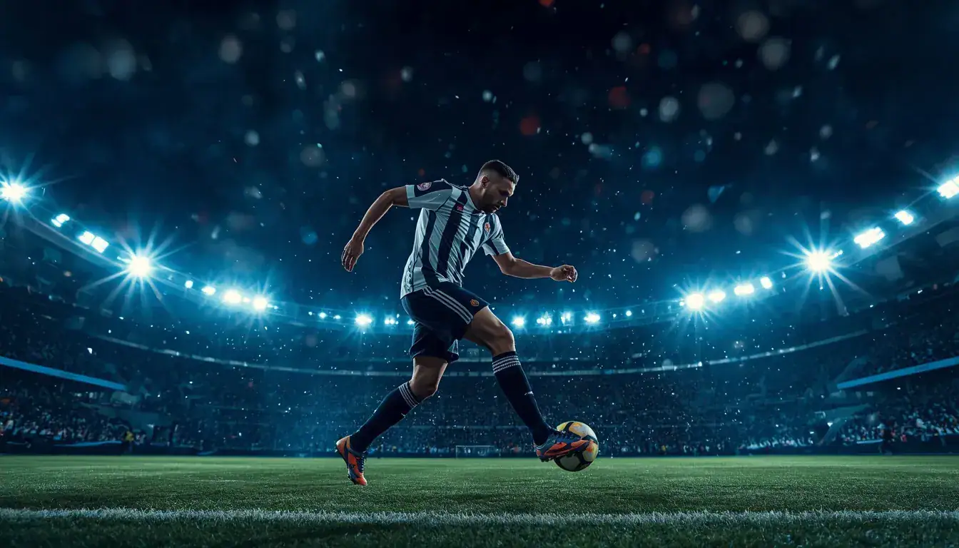 Live Score of Premier League: Live Sports Broadcasting & 60 FPS Setup (2026)