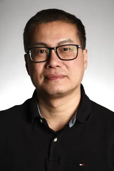 David W.