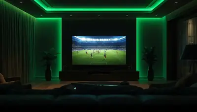 Live 4K Sports Networks