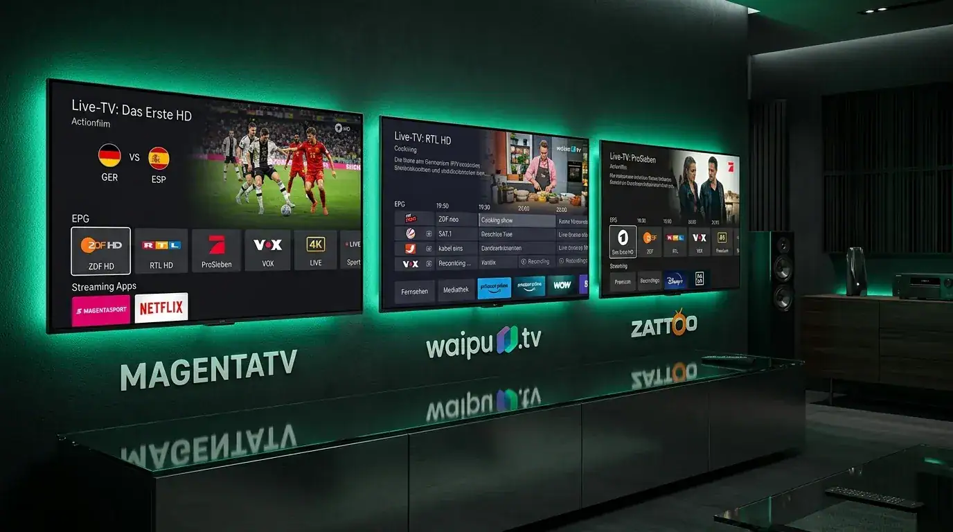 Best IPTV in 2026: How to Judge Any Service Yourself