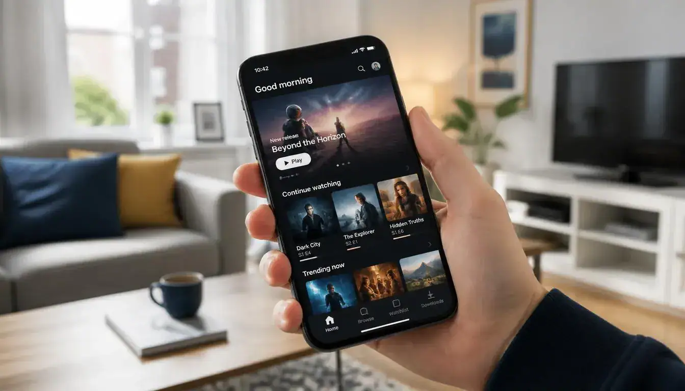 Best IPTV Player for Android Phones: Hardware Configuration & Installation Walkthrough (2026)