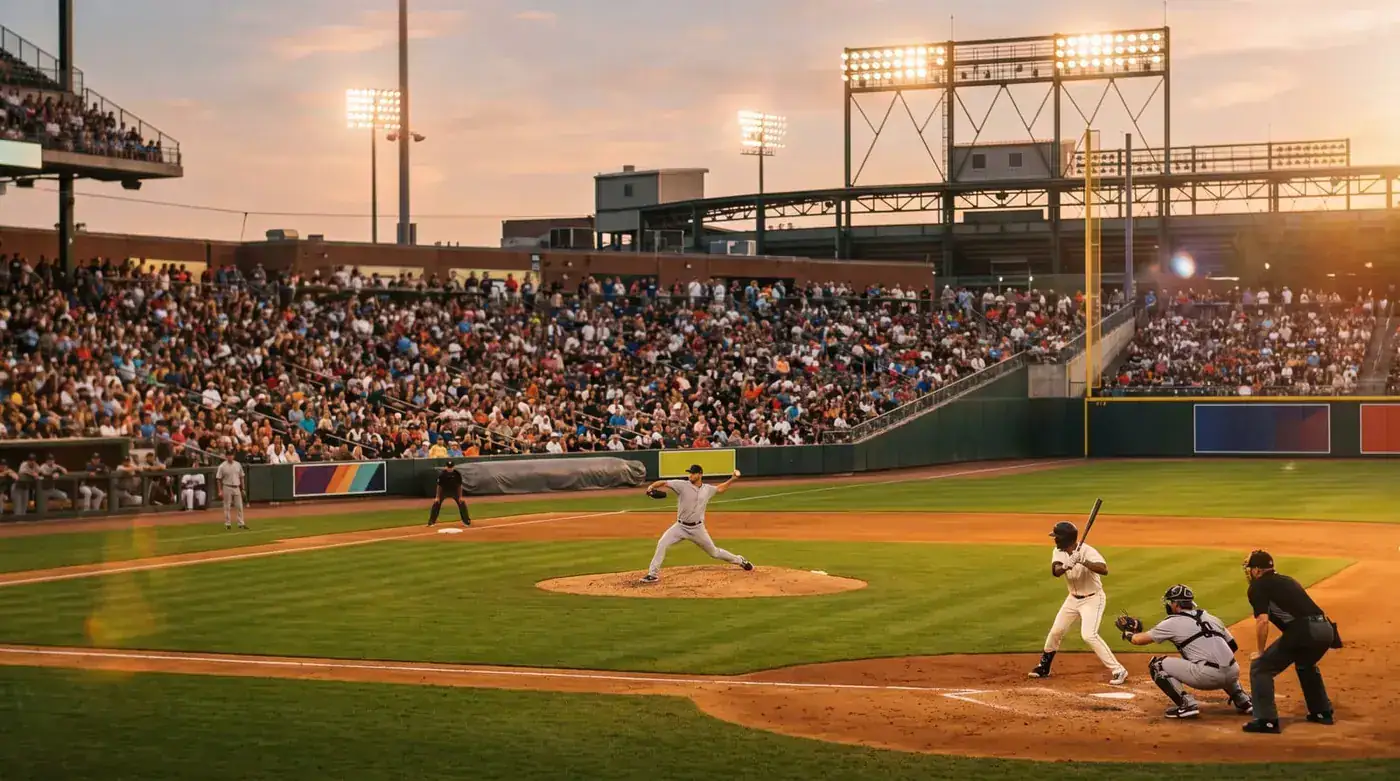 Mlb TV Channels: Architecture, Streaming Quality & Server Specs (2026)