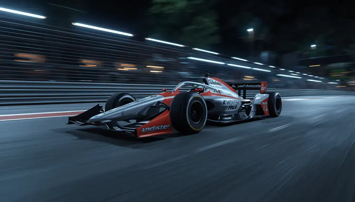 Channel 4 F1: 4K Ultra HD Sports Feeds & Low-Latency Guide (2026)