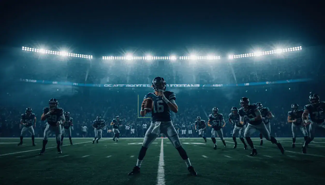 Stream East NFL: How to Stream Live Sport in 4K (2026)