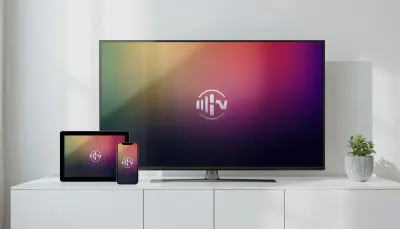 Apple TV 4K, iPhone & iPad (iOS / tvOS)