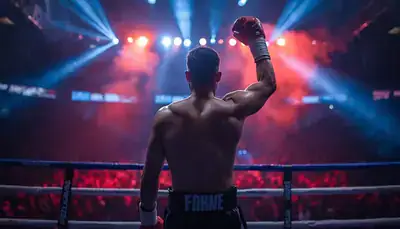 Combat Sports & PPV Events