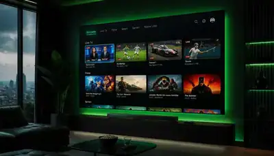 Massive 20,000+ VOD Cinema Vault